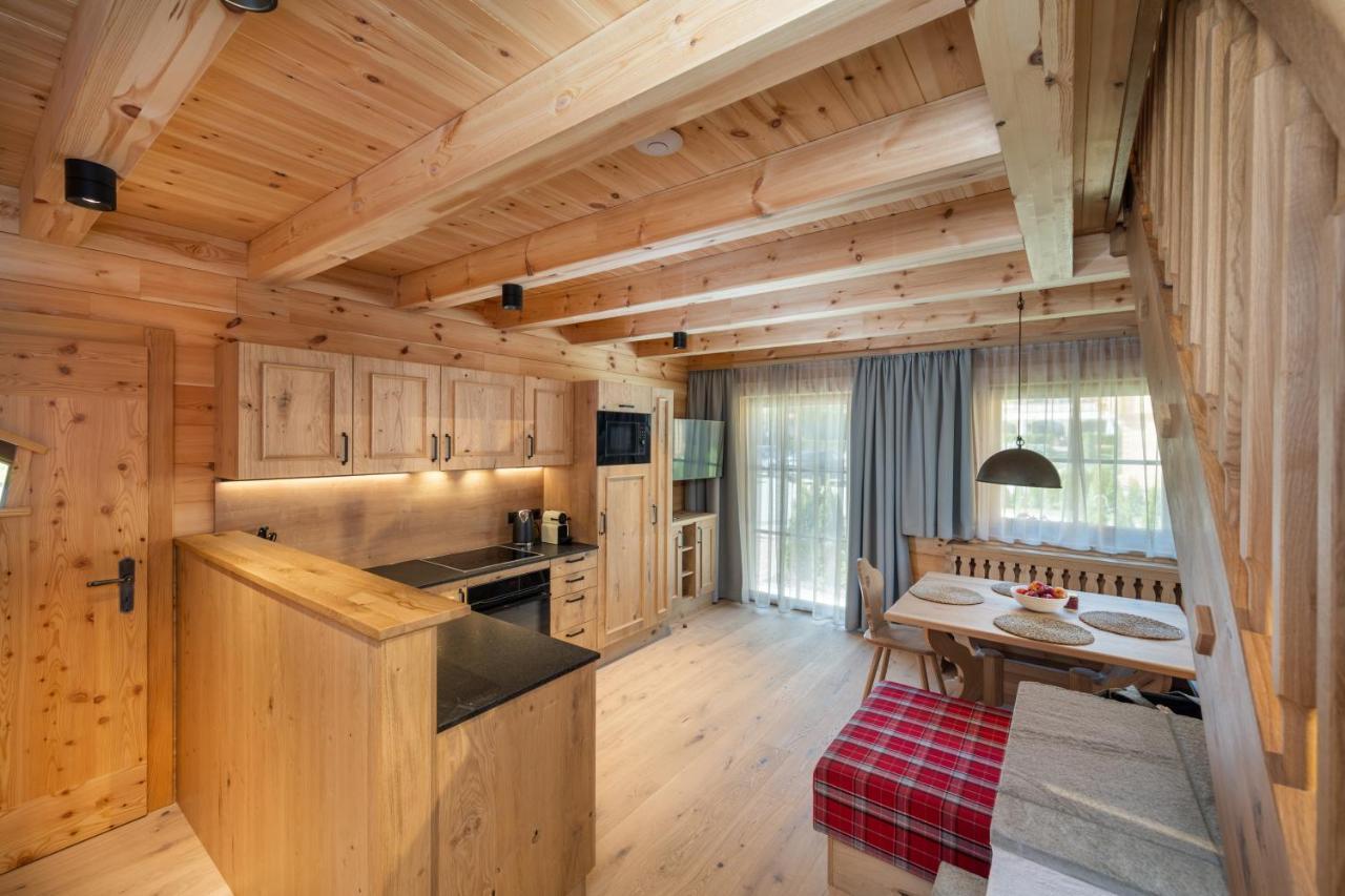 Dorf-Chalets Filzmoos Mit Sauna 외부 사진