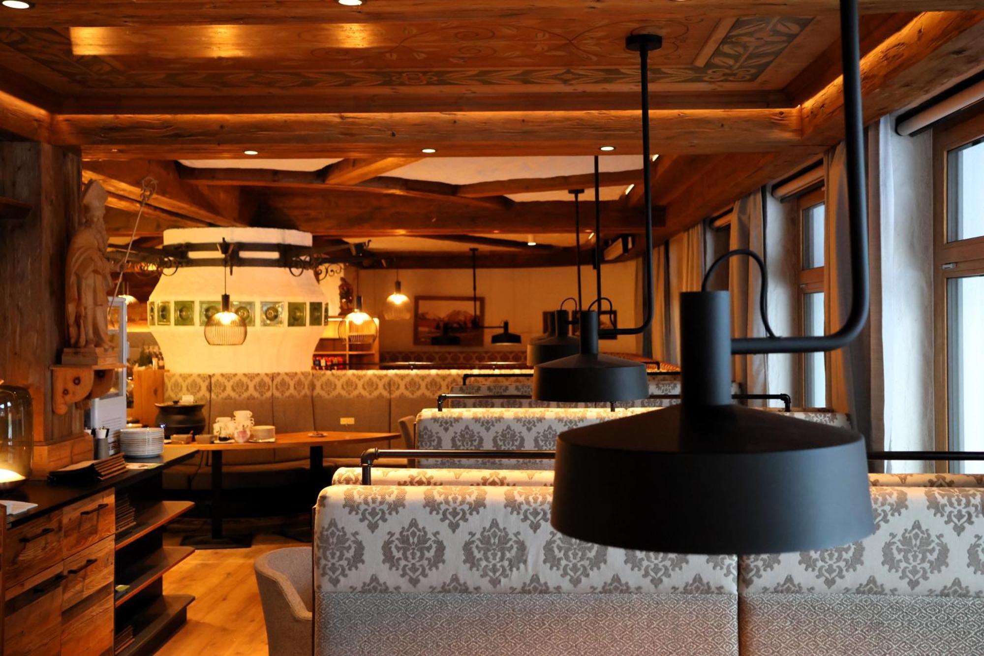 Dorf-Chalets Filzmoos Mit Sauna 외부 사진